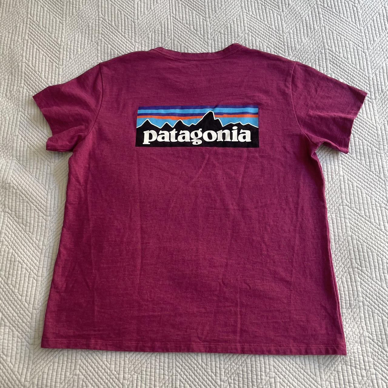 Patagonia - Depop