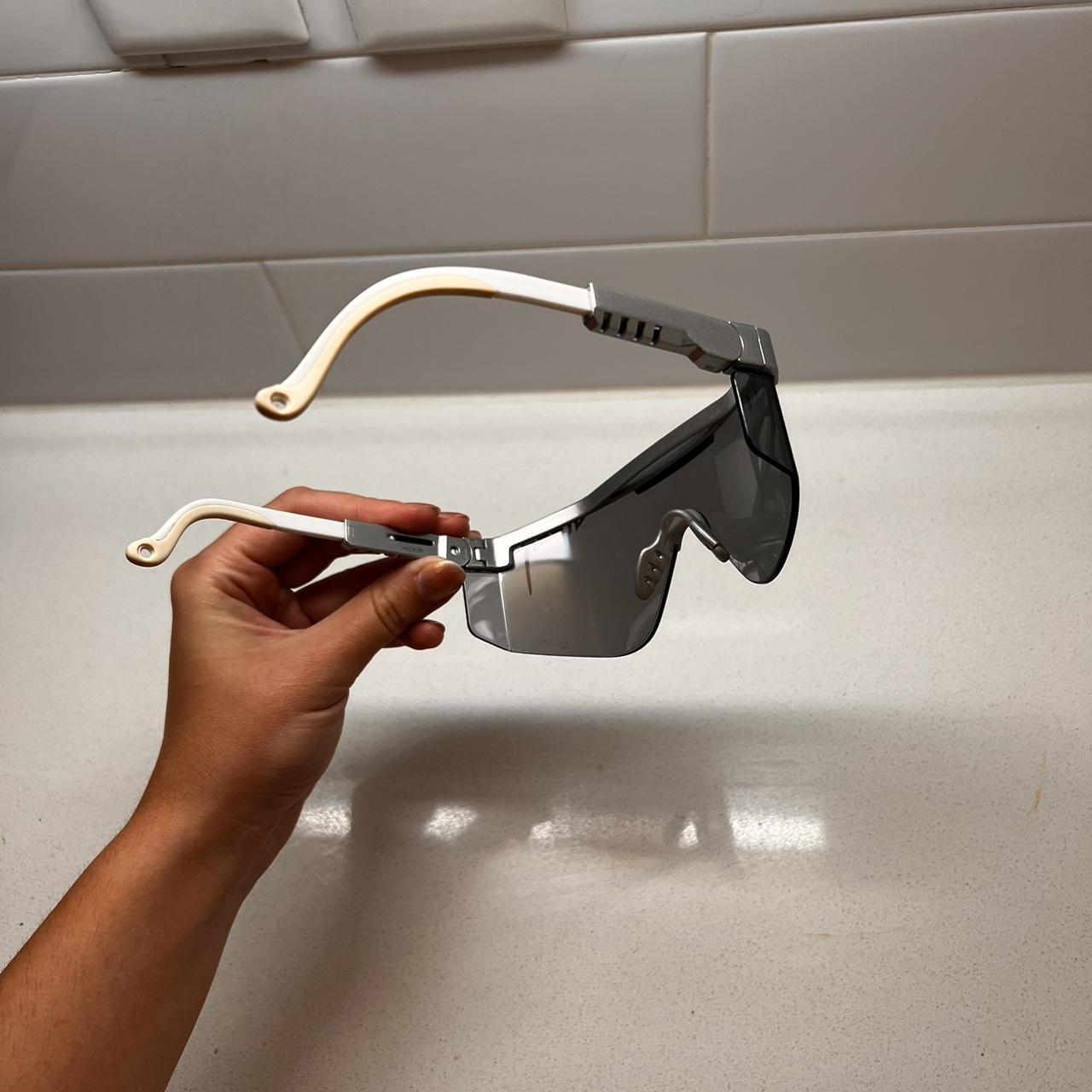 Pit Vipers The Tron 2000 Sunglasses Z87+ Safety... Depop