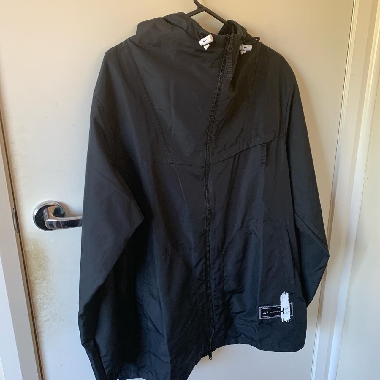 Kevin Durant Nike windbreaker jacket Negotiable Depop