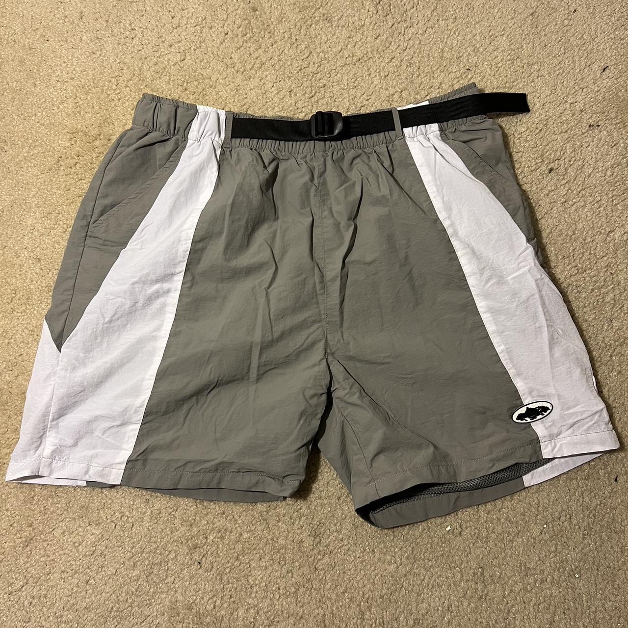 Corteiz spring shorts size Large - Depop