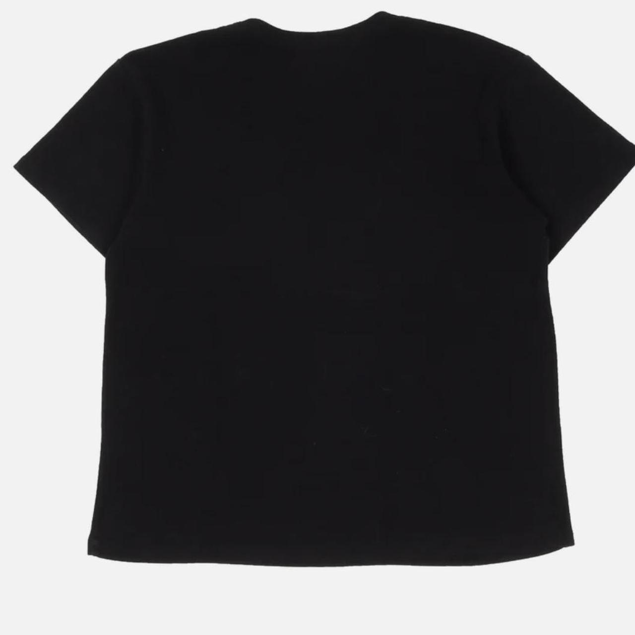 Enfants Riches Déprimés Men's Black and Red T-shirt (2)