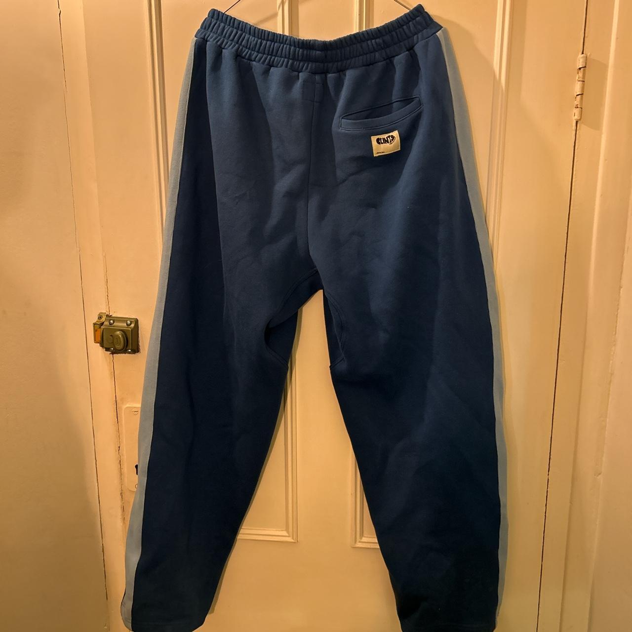 Clint’s inc joggers Only worn twice Very good... - Depop