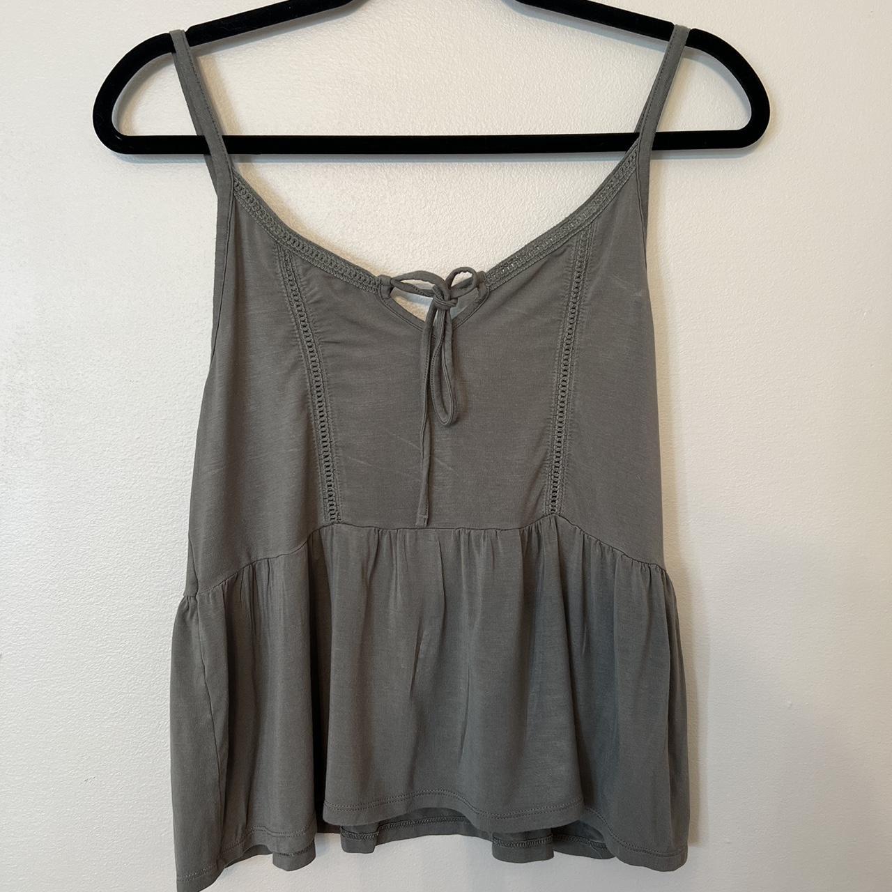 American Eagle Outfitters Women's Vest | Depop