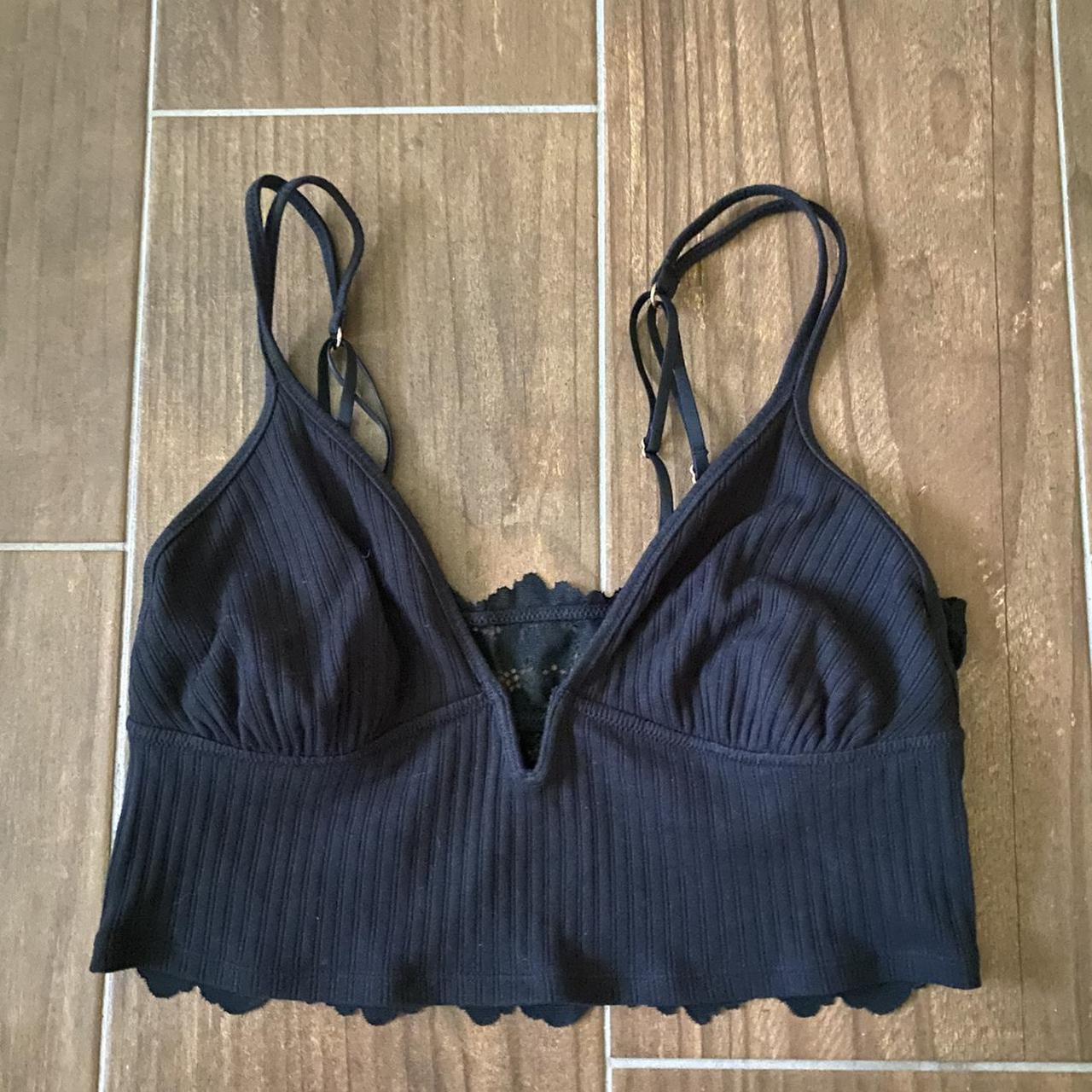 Aerie Women's Bra | Depop