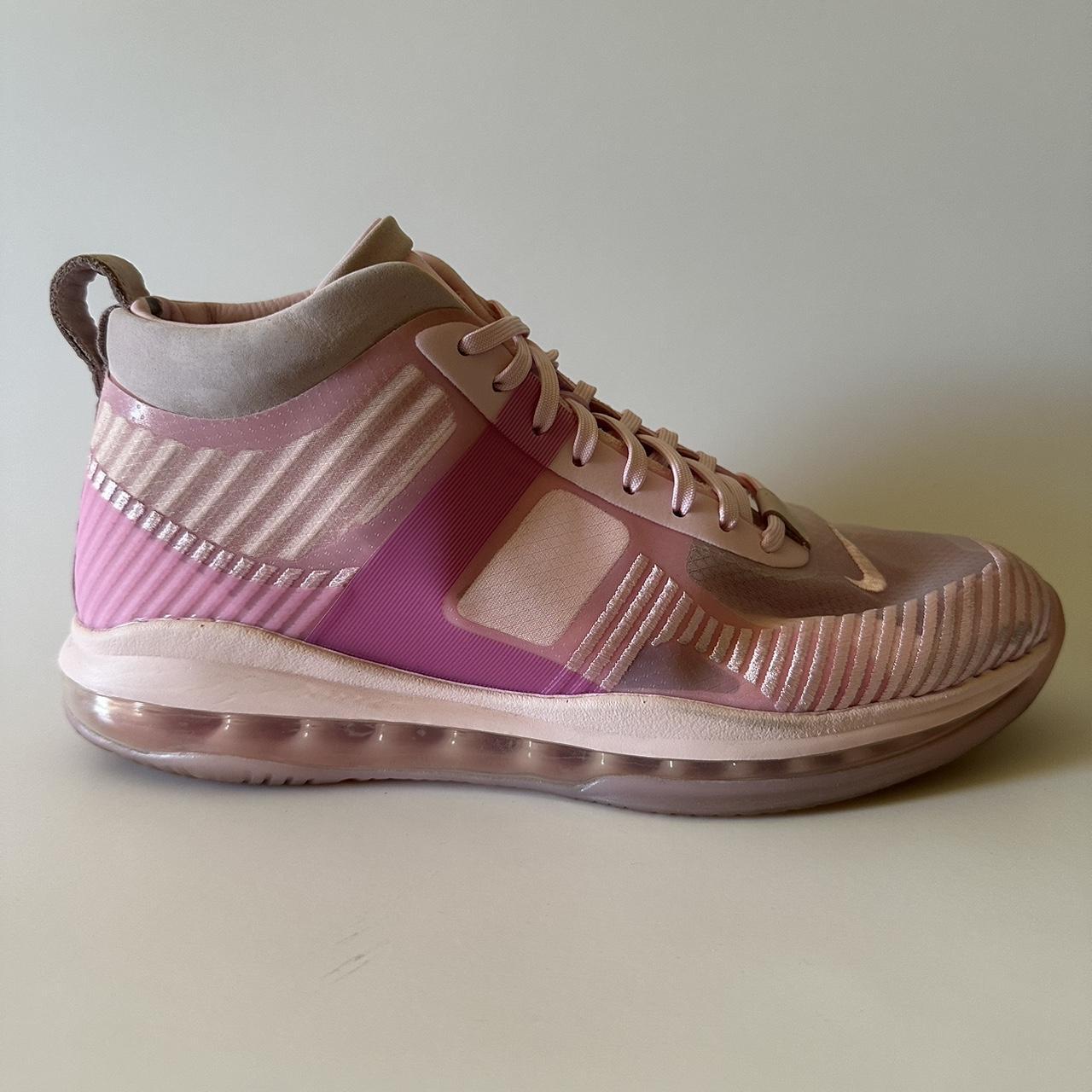 John elliott lebron pink best sale