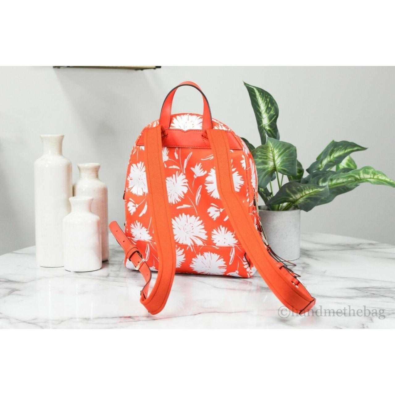 Kate Spade backpack 100% Authentic Brand new with - Depop