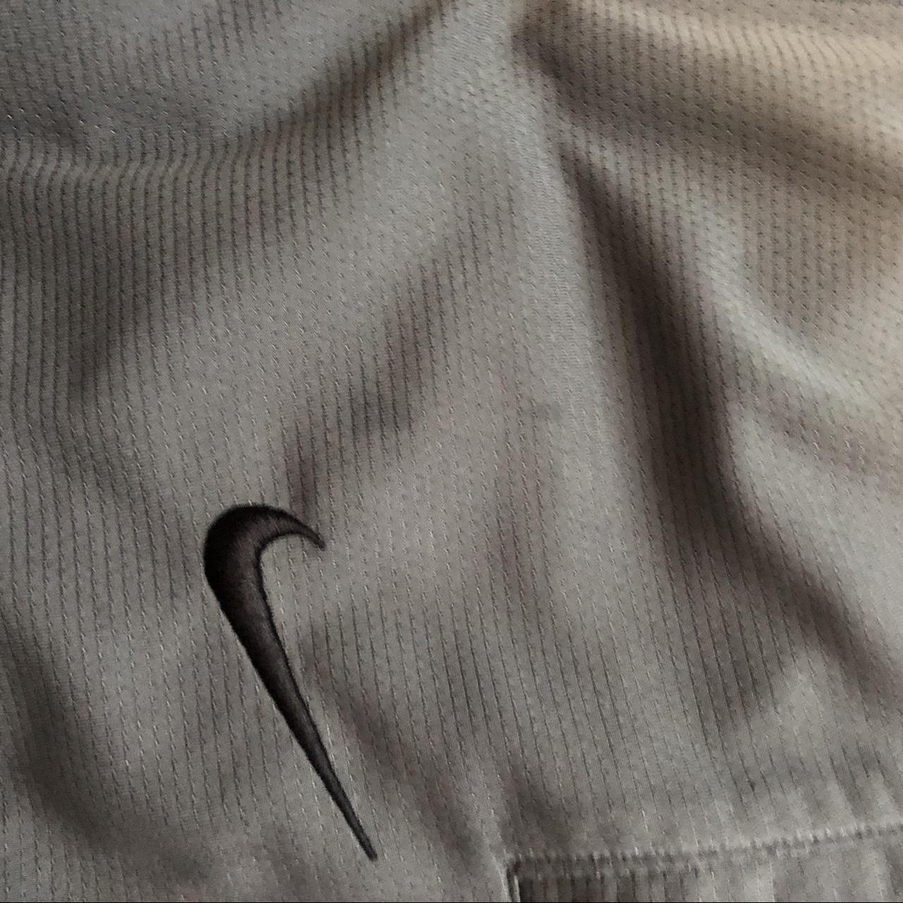 Nike elite youth shorts size large, good condition... Depop