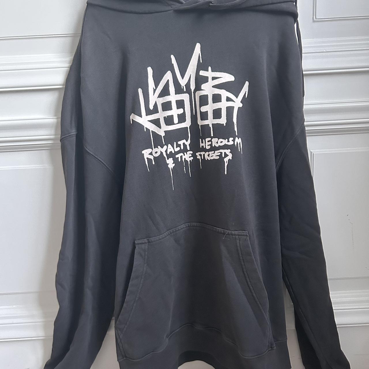 Ksubi Royalty, Heroism The Depop