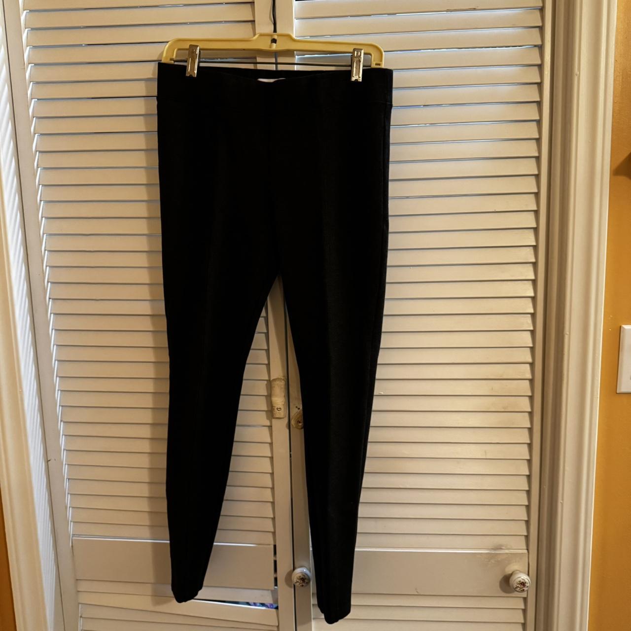 Old Navy Women's Leggings Black M – The Old Navy Stevie High