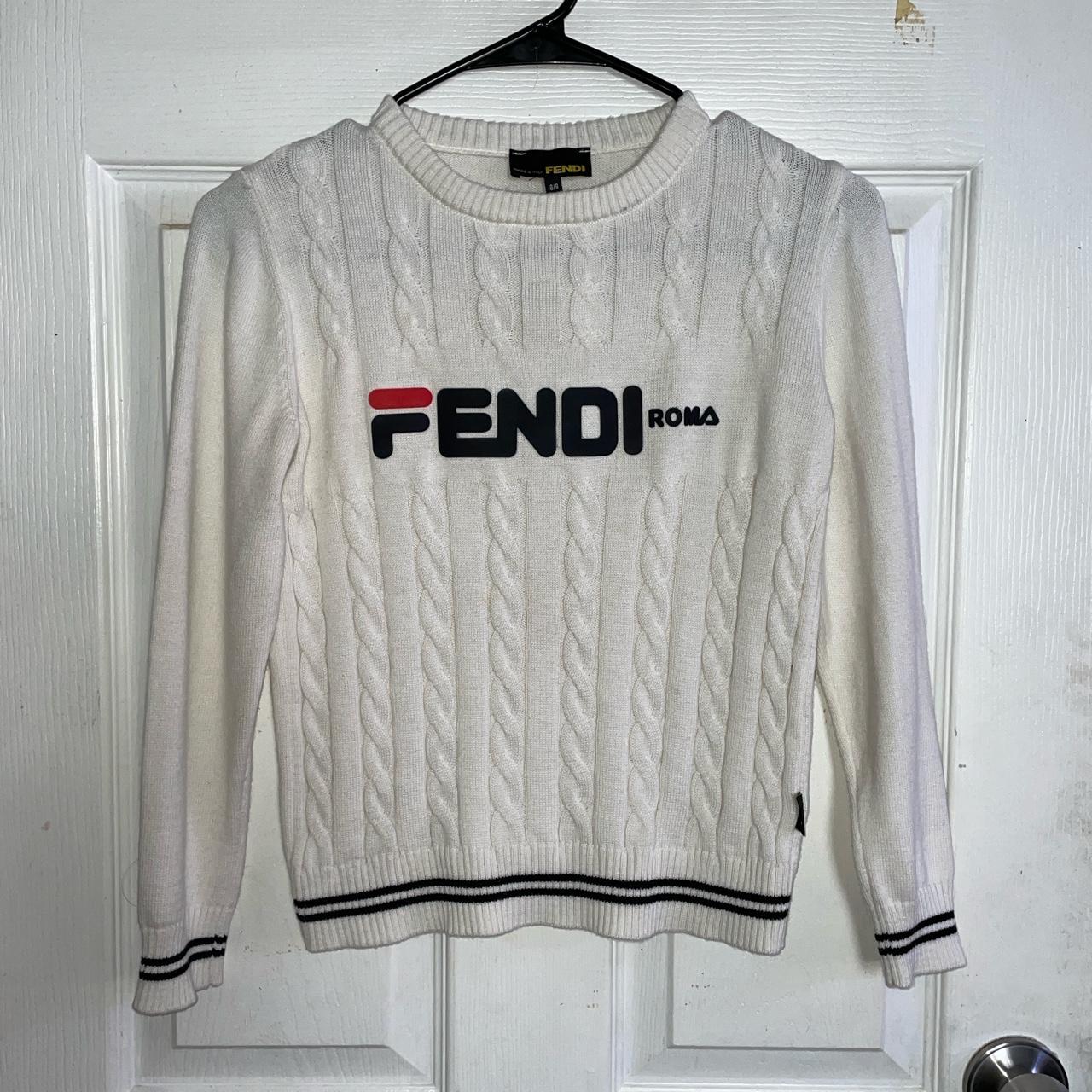 Fendi Women's multi Sweatshirt