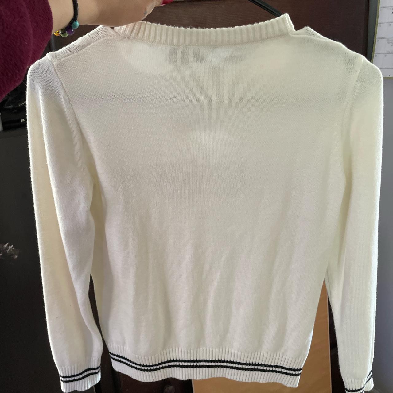 Fendi Women's multi Sweatshirt (3)