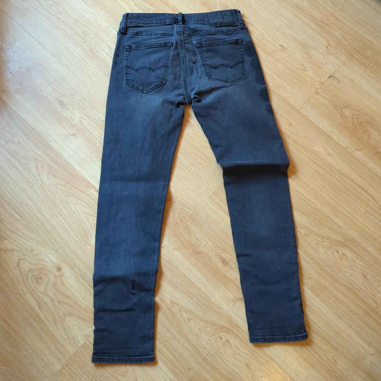 American Eagle Slim Fit Jeans - Depop