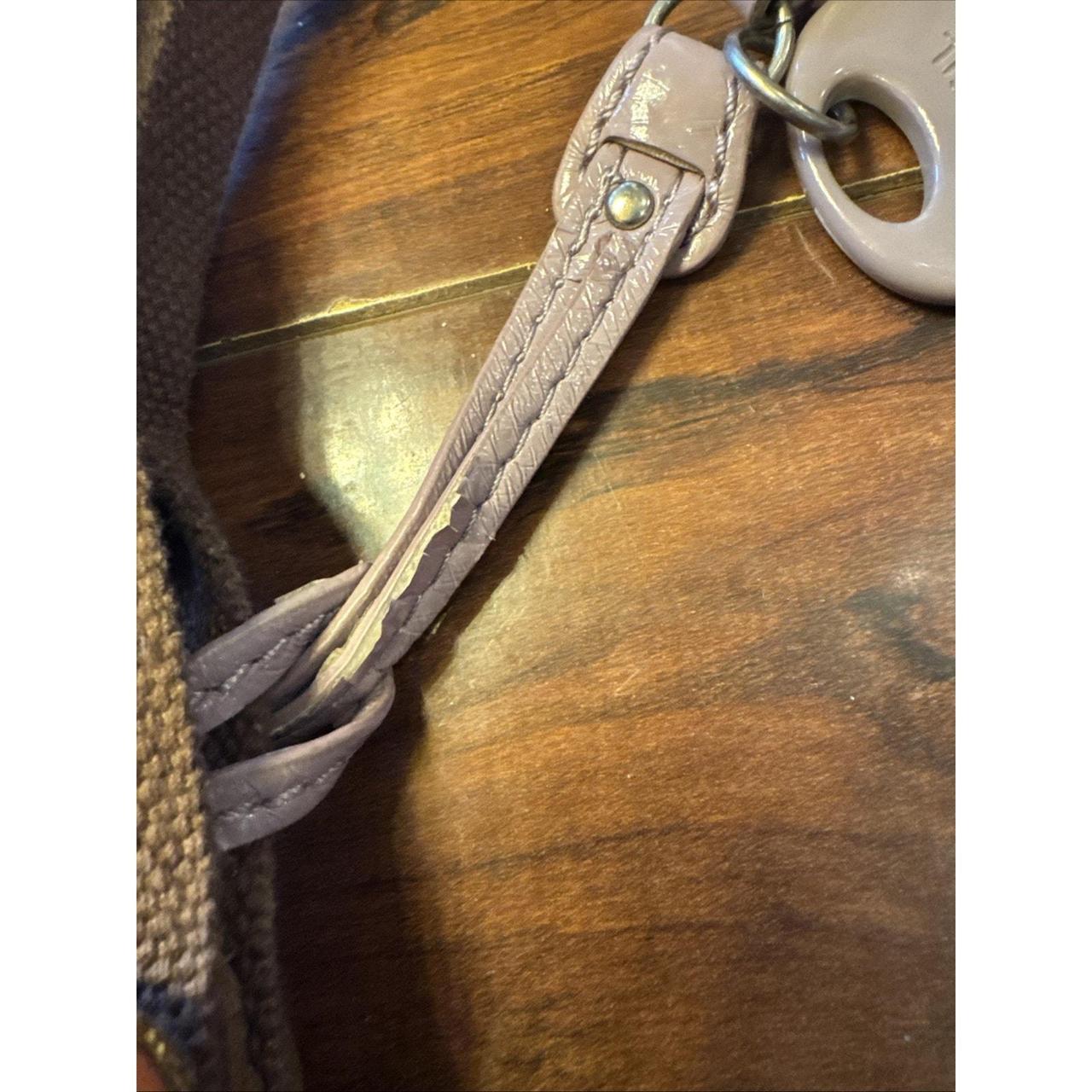 Fossil Women's Bag - Multi – Fossil Key Per Cross… - image 3