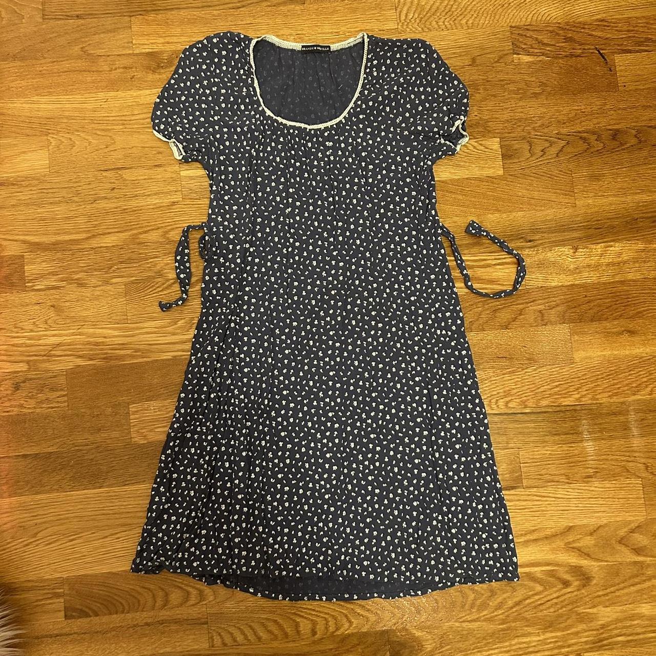 Brandy Melville Women's Dress Depop