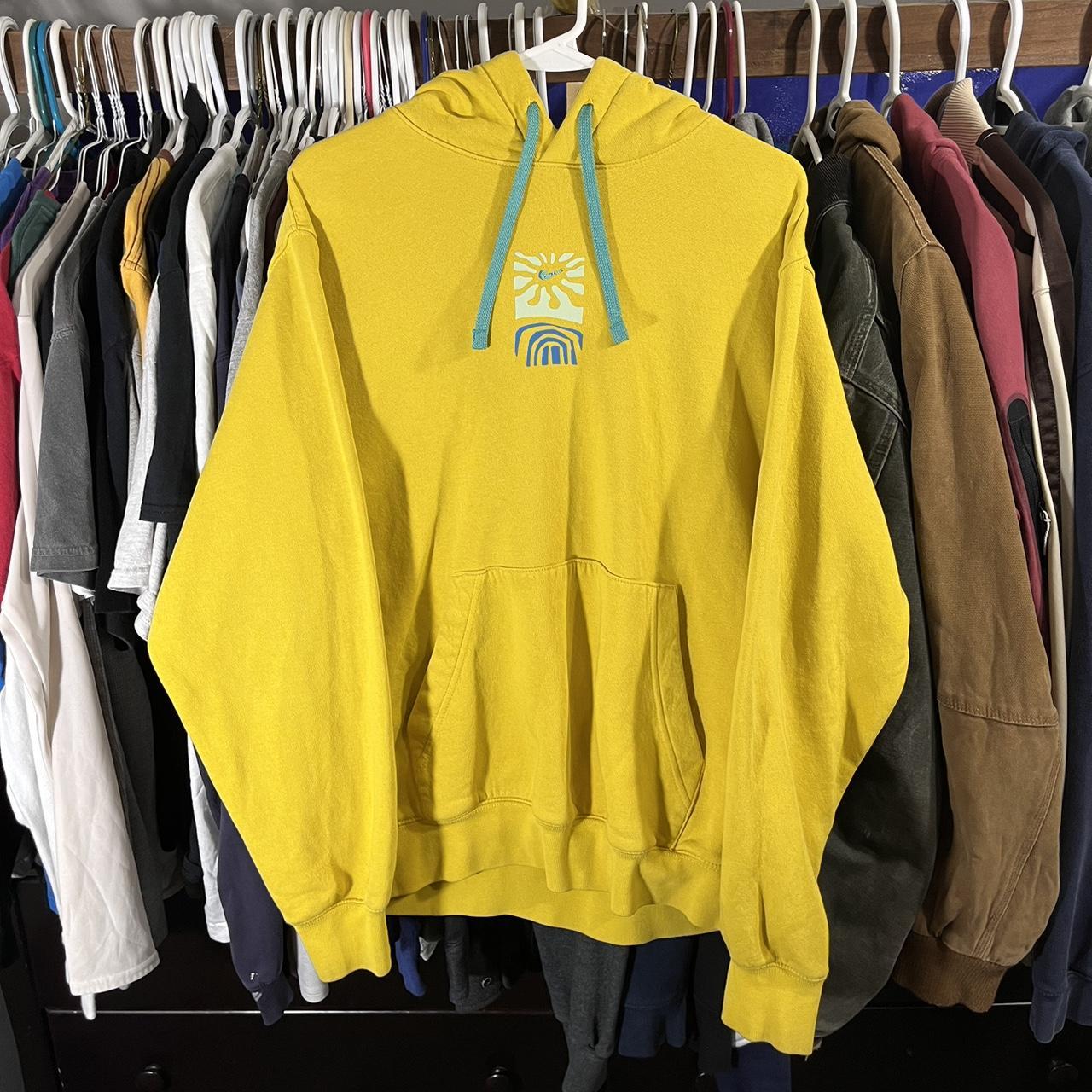 mens cool nike hoodies