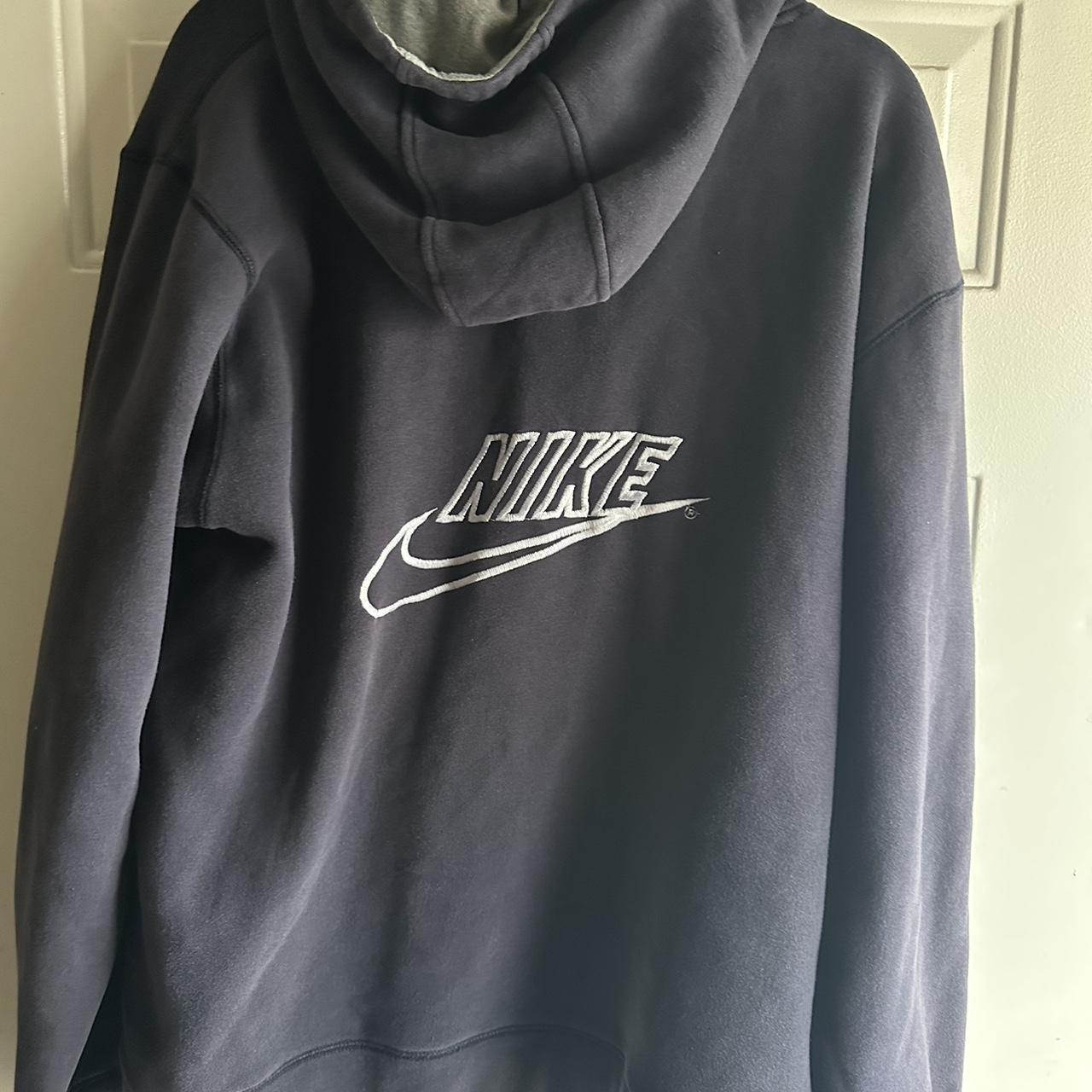 Rare Vintage Nike Jacket ( 24 x 30 ) Men’s size... - Depop