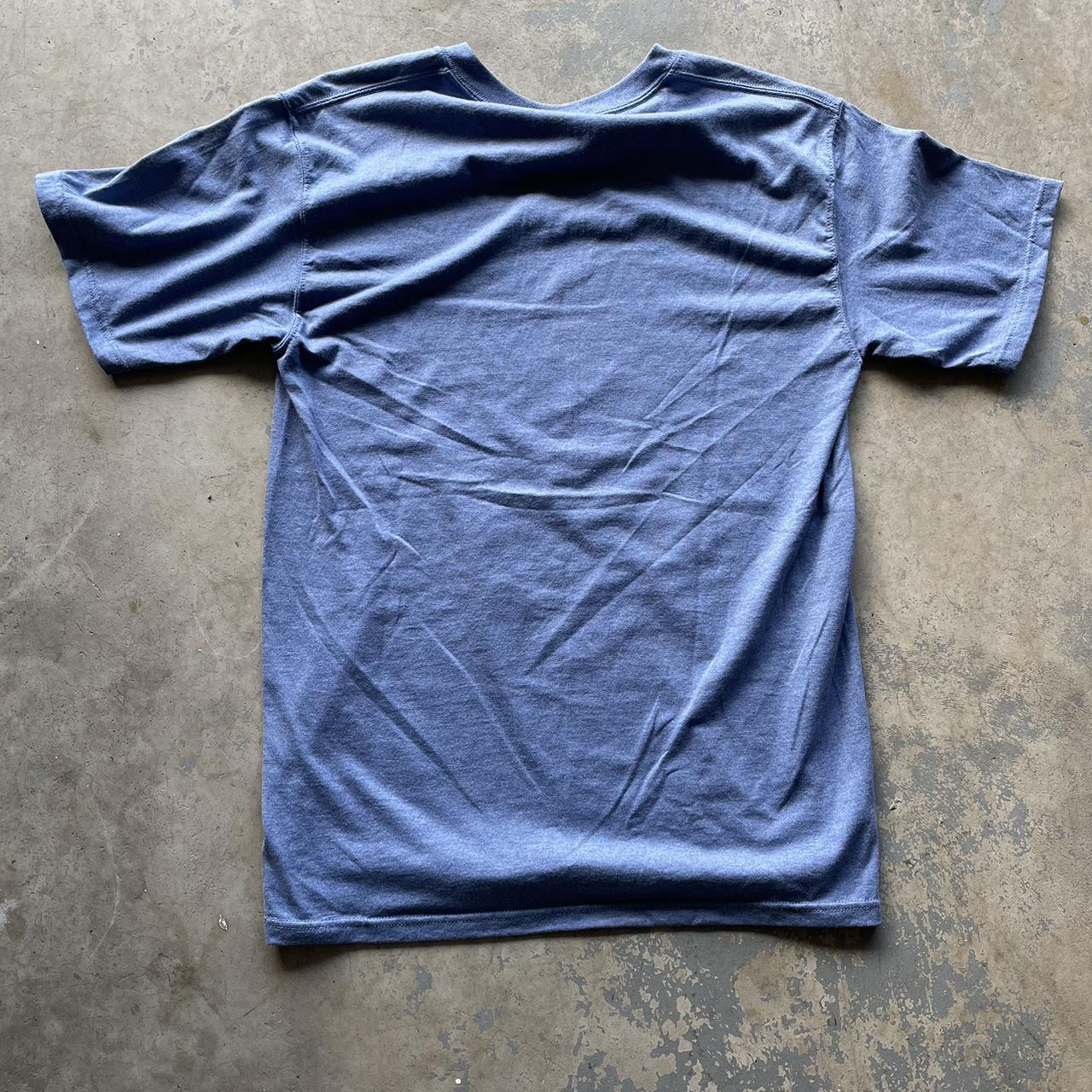 Y2K Seattle Mariners “Ichiro” t-shirt. Tagged a - Depop