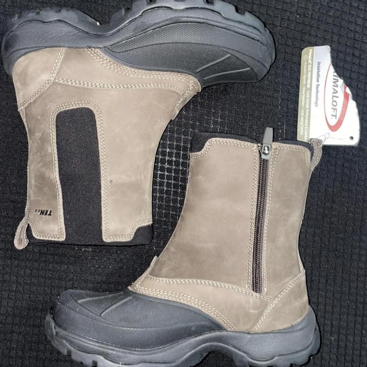 Ll bean primaloft boots on sale