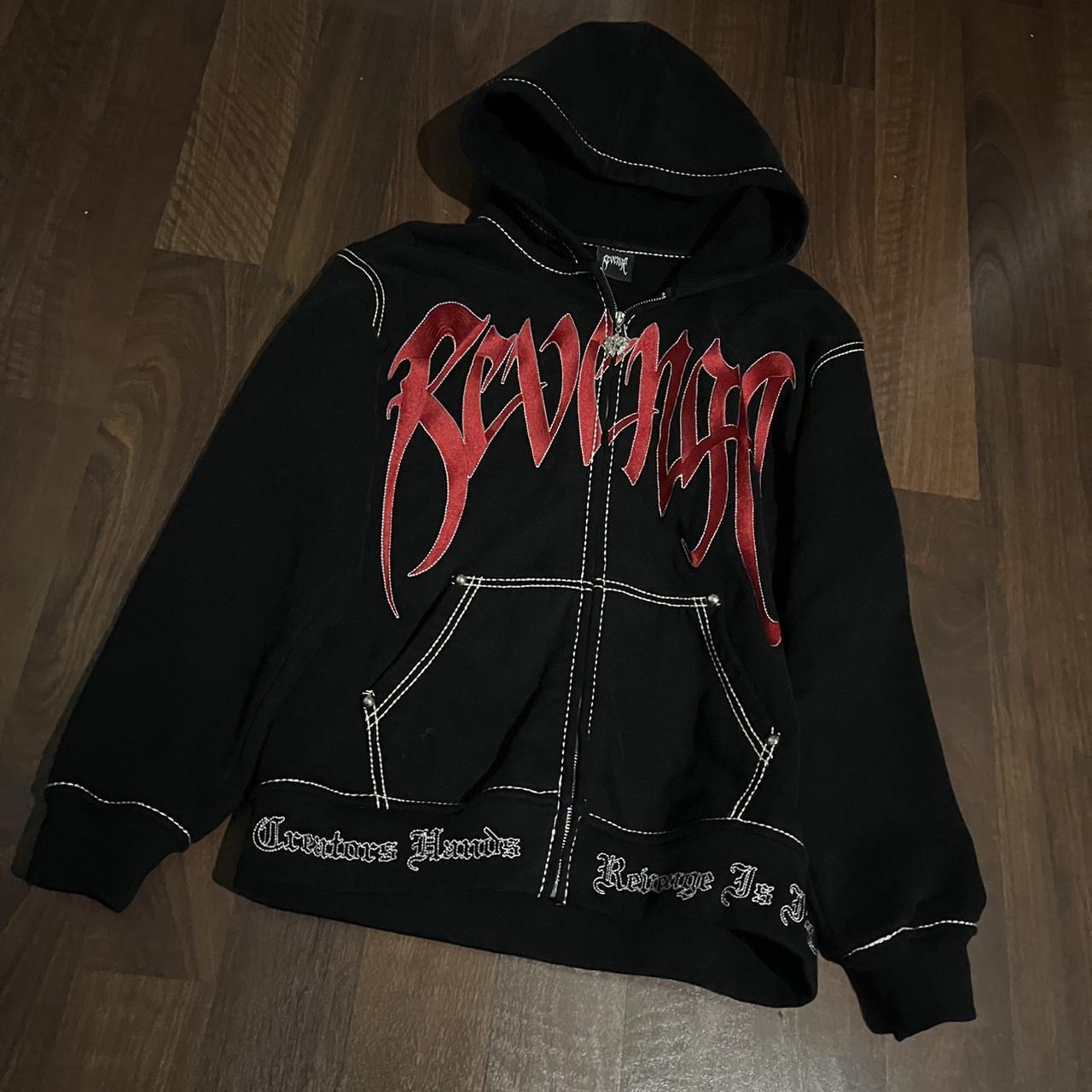 item listed by noevilla1707