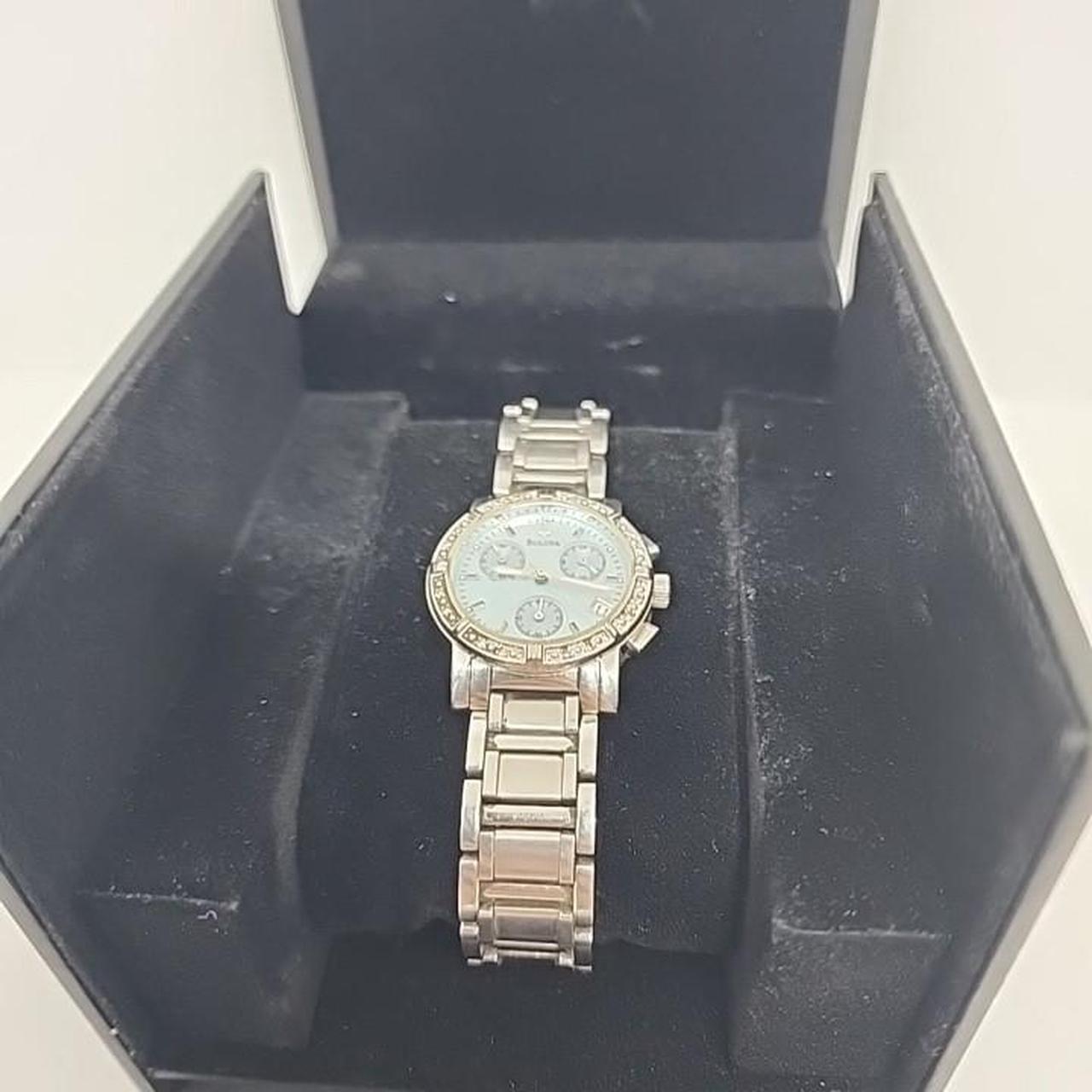 Bulova c837317 clearance