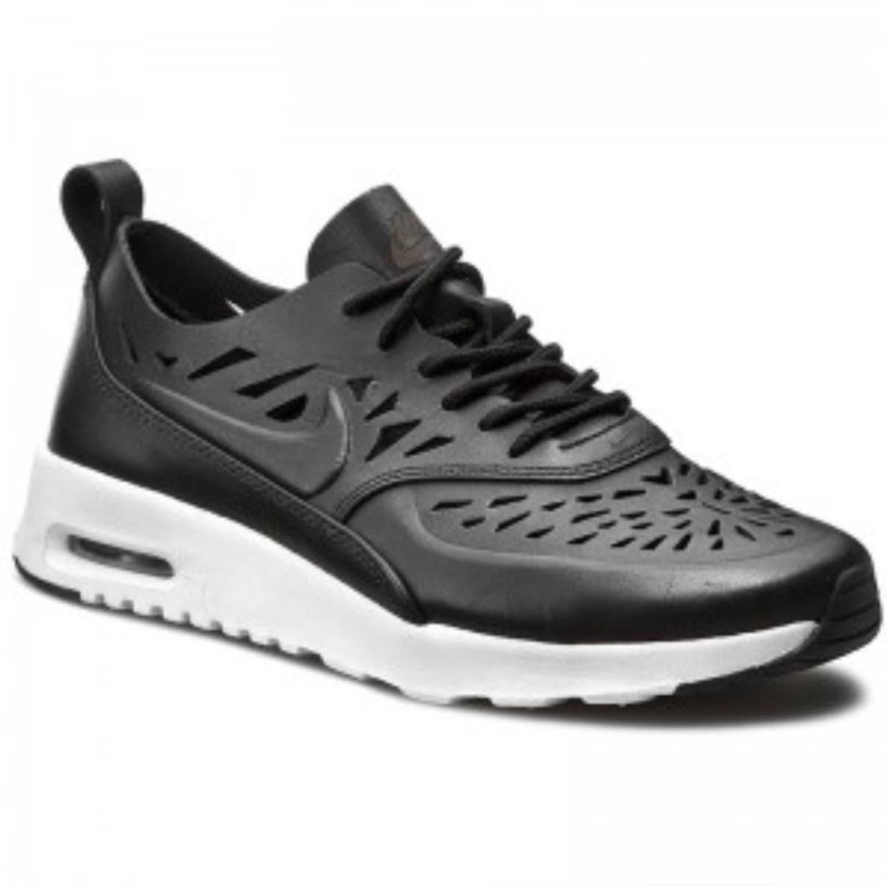 Black air max thea size 8 best sale