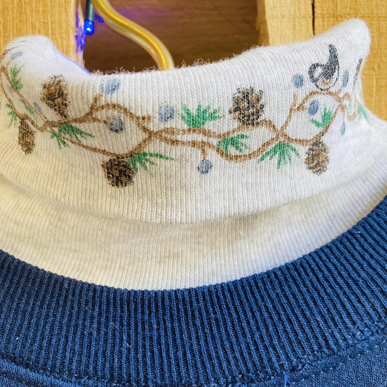 Vintage 1990s Retro Artisans Screen Printing &... Depop