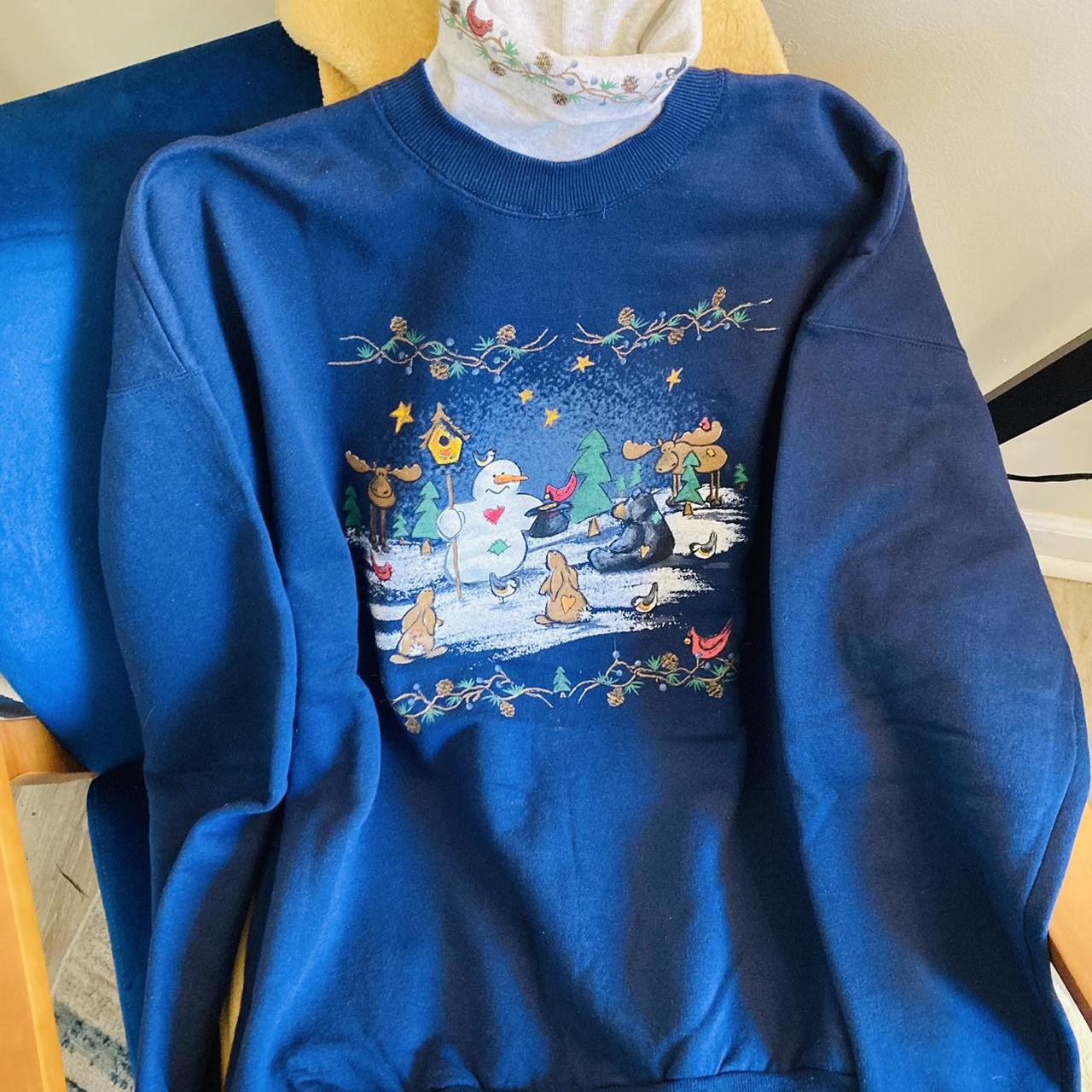 Vintage 1990s Retro Artisans Screen Printing &... Depop