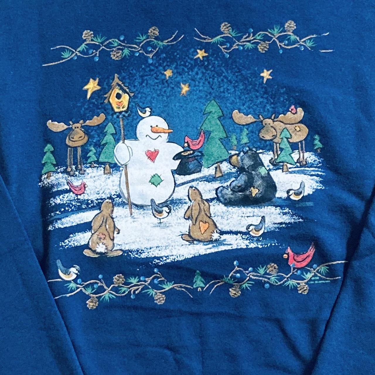 Vintage 1990s Retro Artisans Screen Printing &... Depop