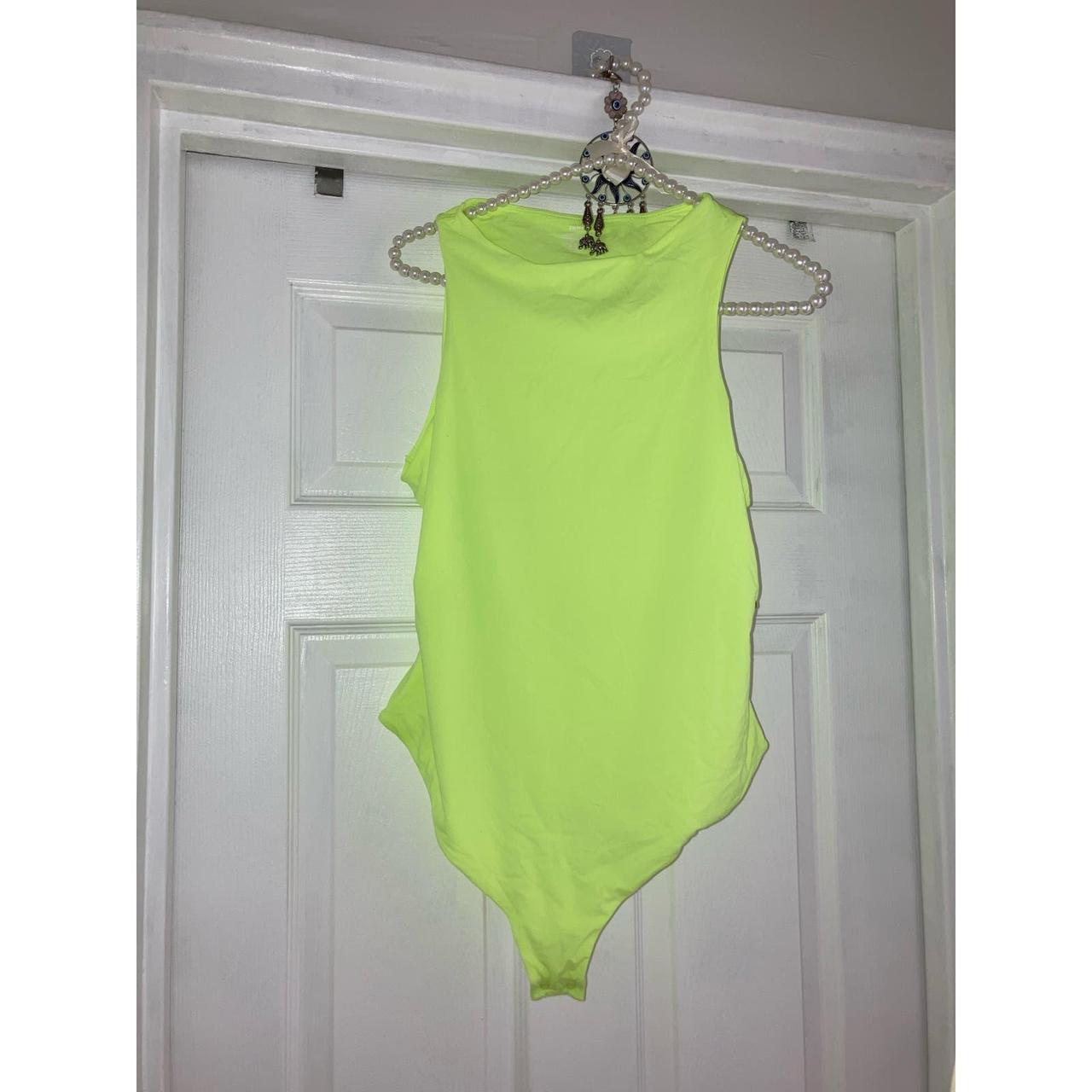 SKIMS body suit size 4X not sure exact color but - Depop