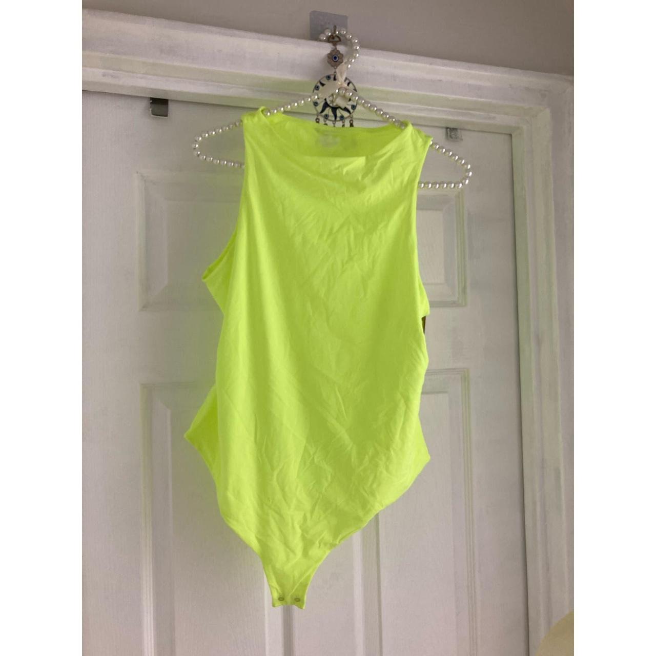 SKIMS body suit size 4X not sure exact color but - Depop