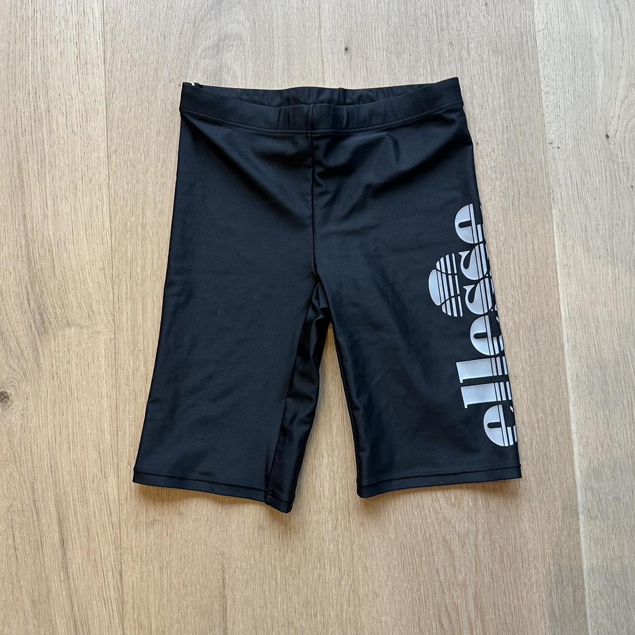 Ellesse biker online shorts