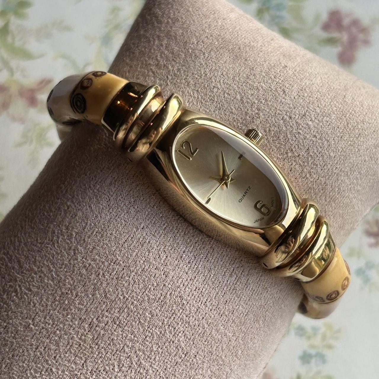 item listed by tickingladybug