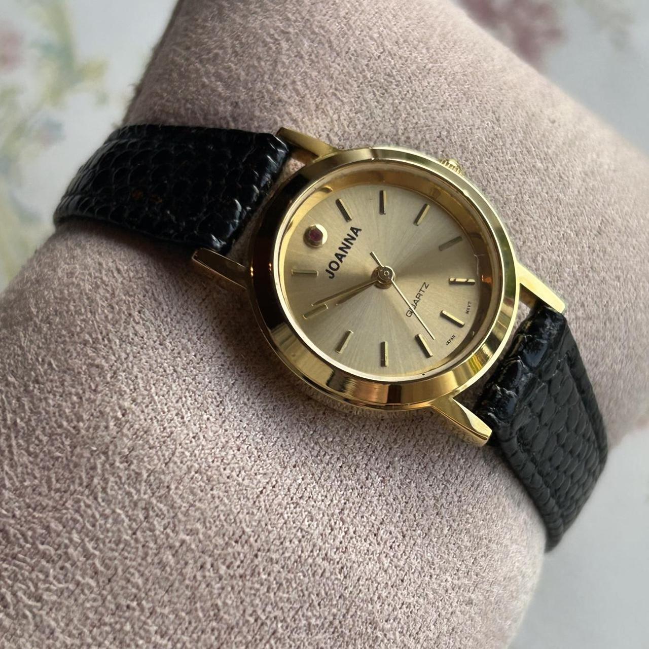 item listed by tickingladybug