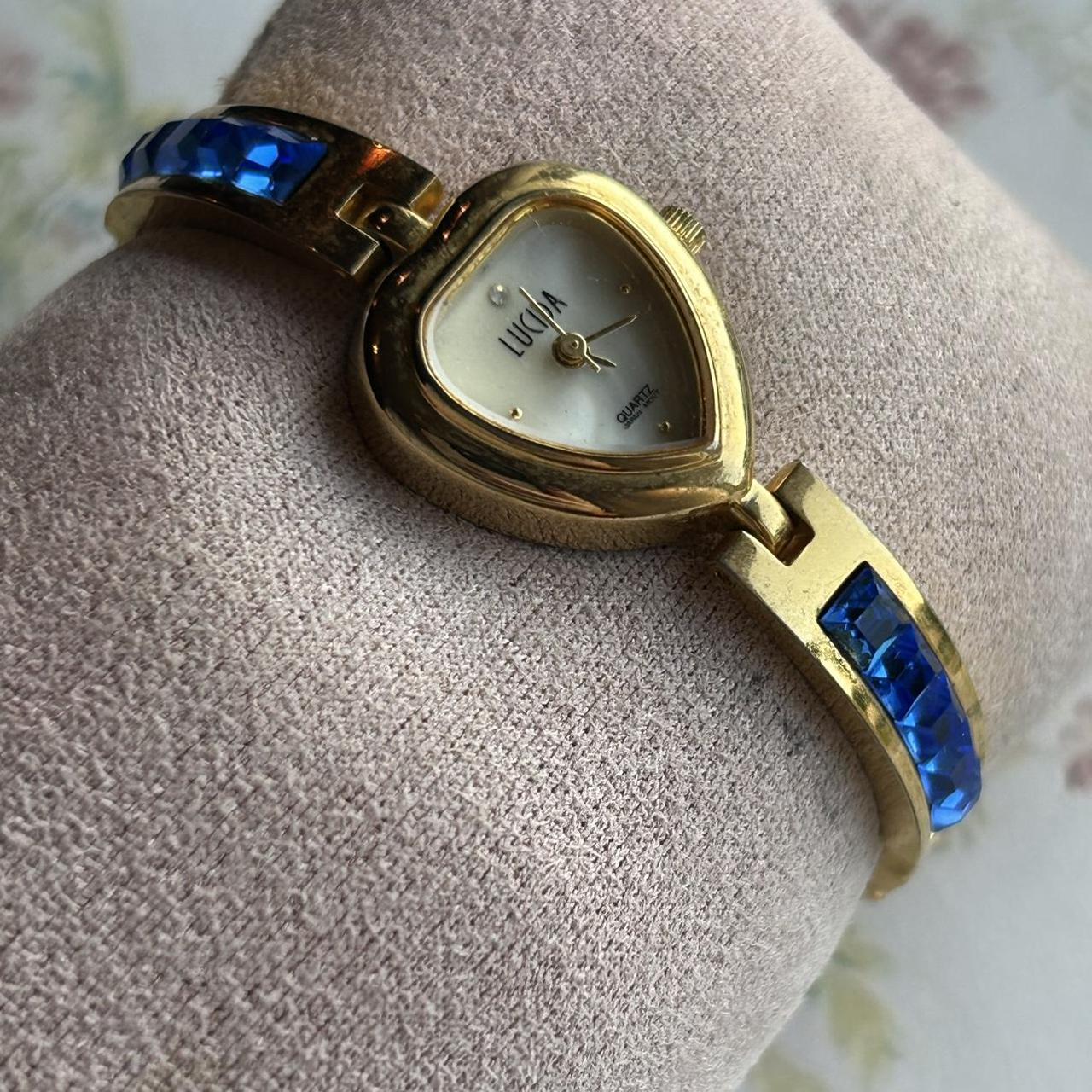 item listed by tickingladybug