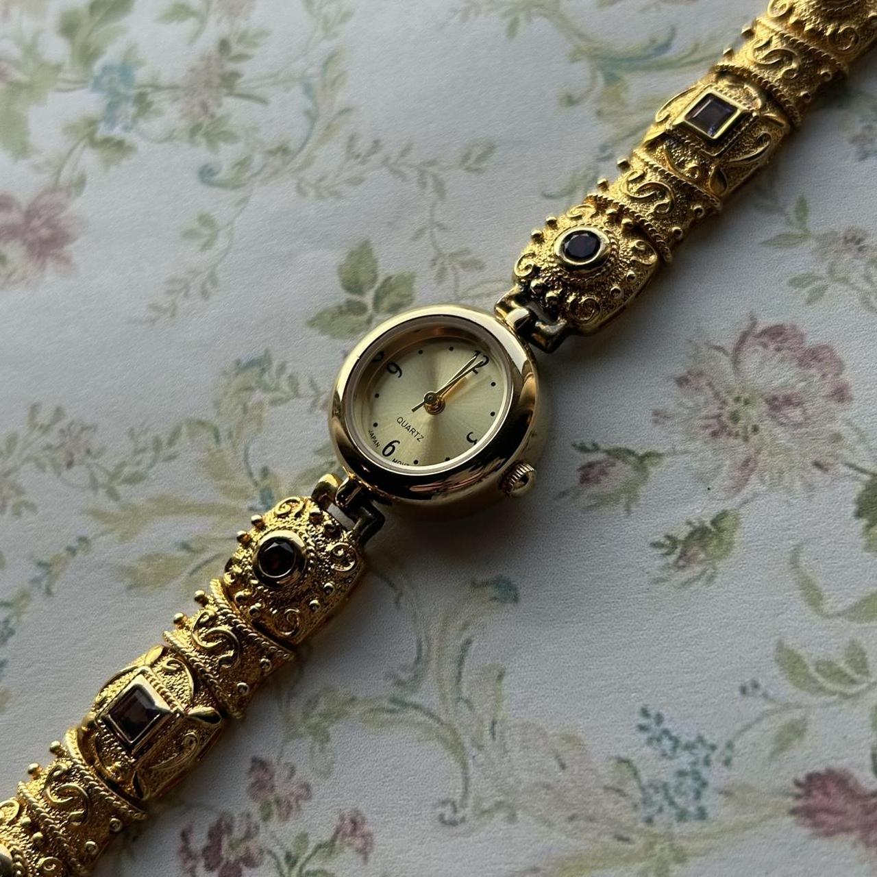item listed by tickingladybug