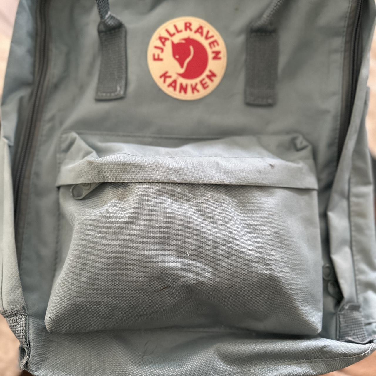 Original kanken on sale