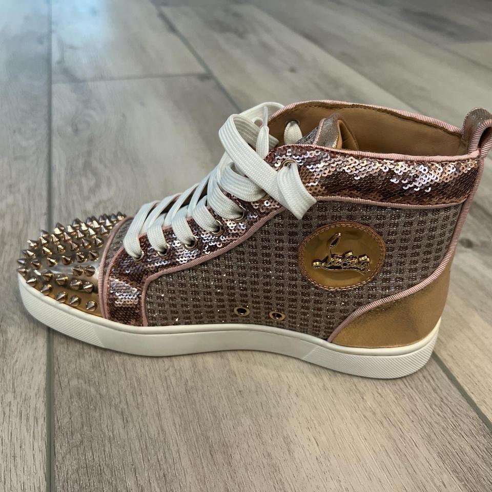 FREE SHIPPING Christian Louboutin DS Women s 9 Depop