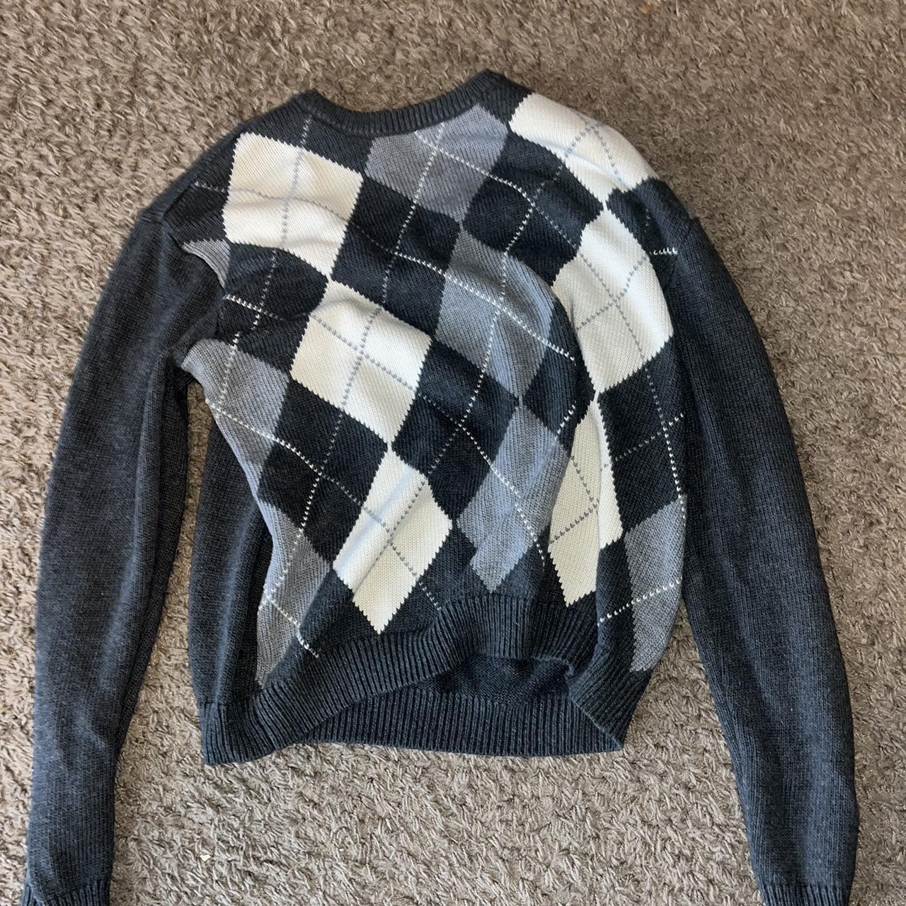 brandy Melville sweater - Depop