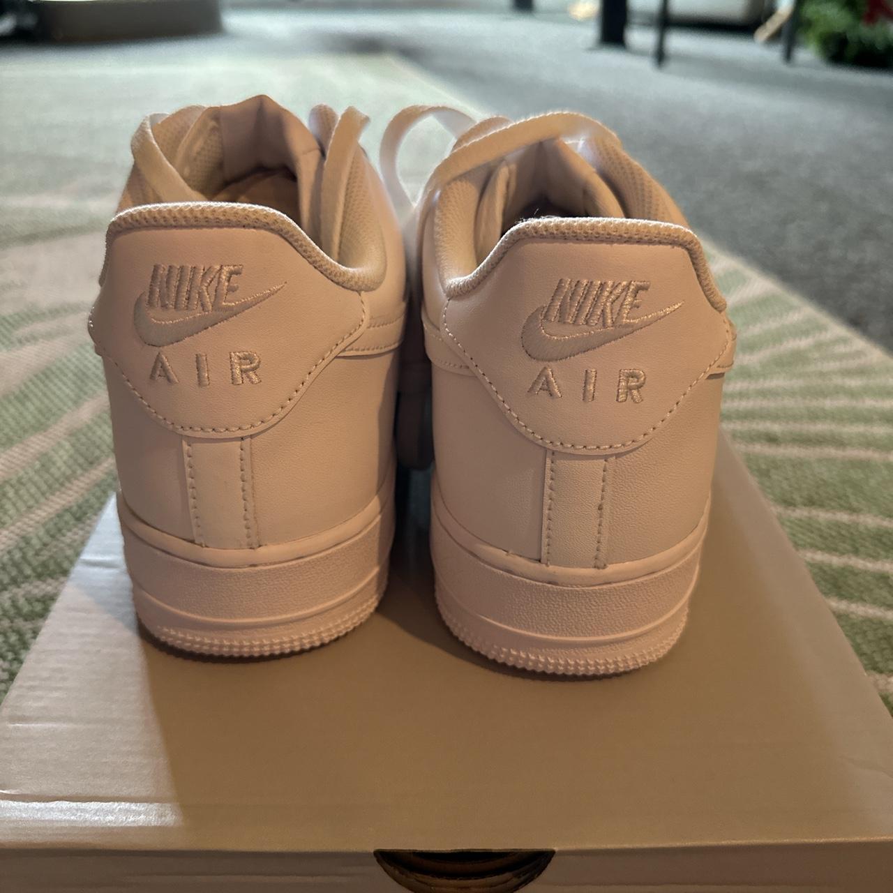 Nike shops procell af1