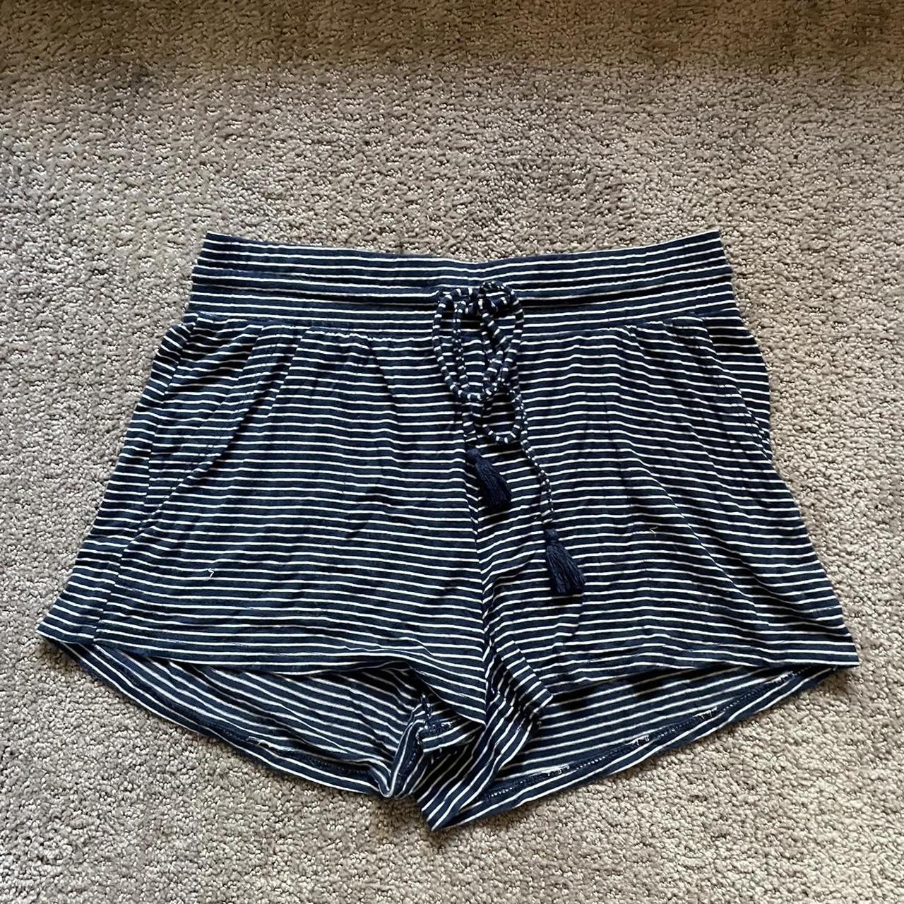 Target best sale sleeping shorts