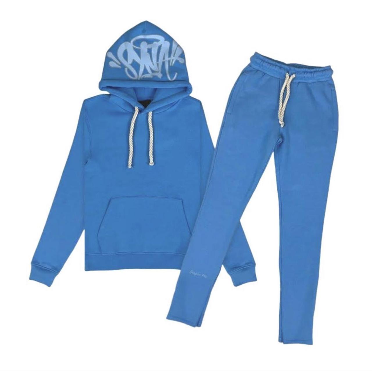 syna world tracksuit - Depop