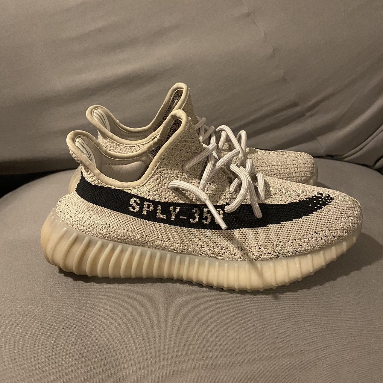 Yeezy boost store 35 tan