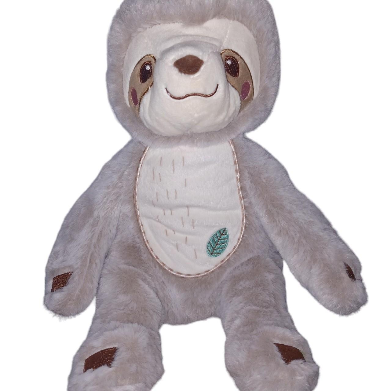 Douglas stuffed sales sloth