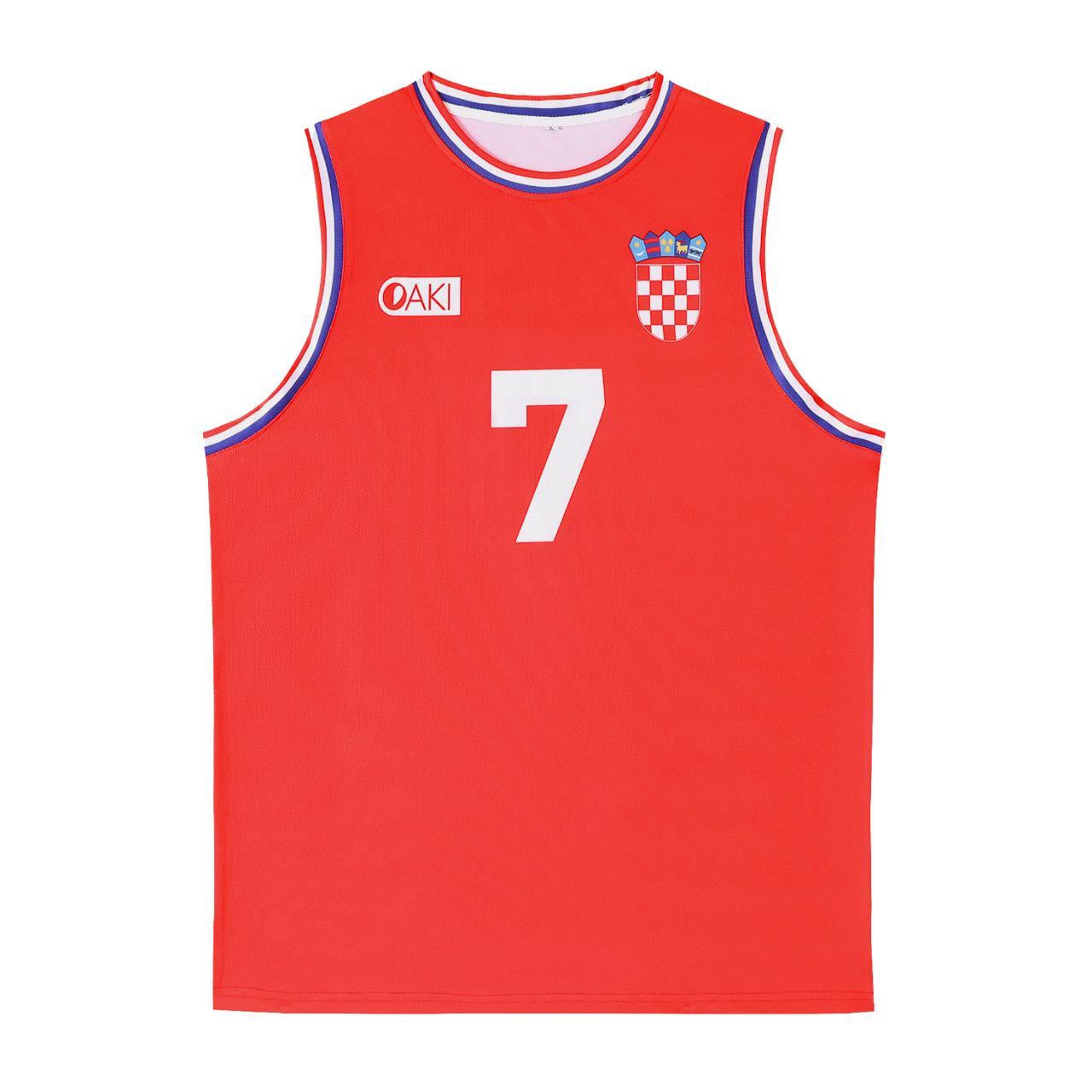 kd kukoc jersey