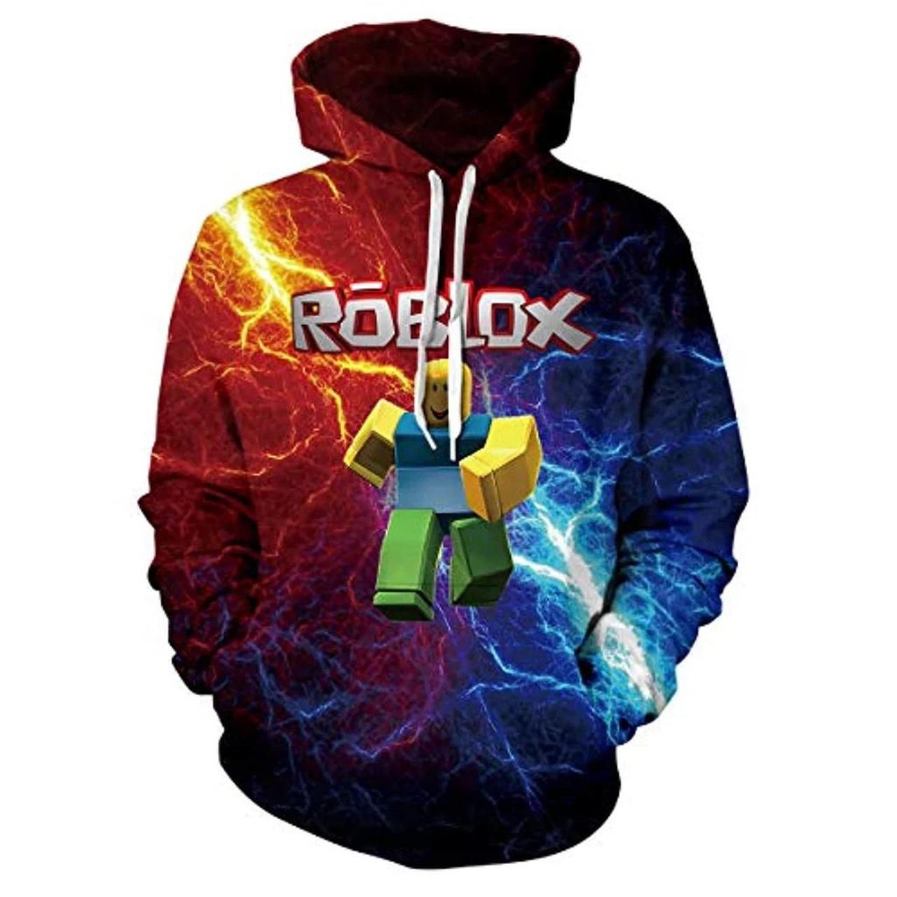 vintage nike sweatshirt roblox