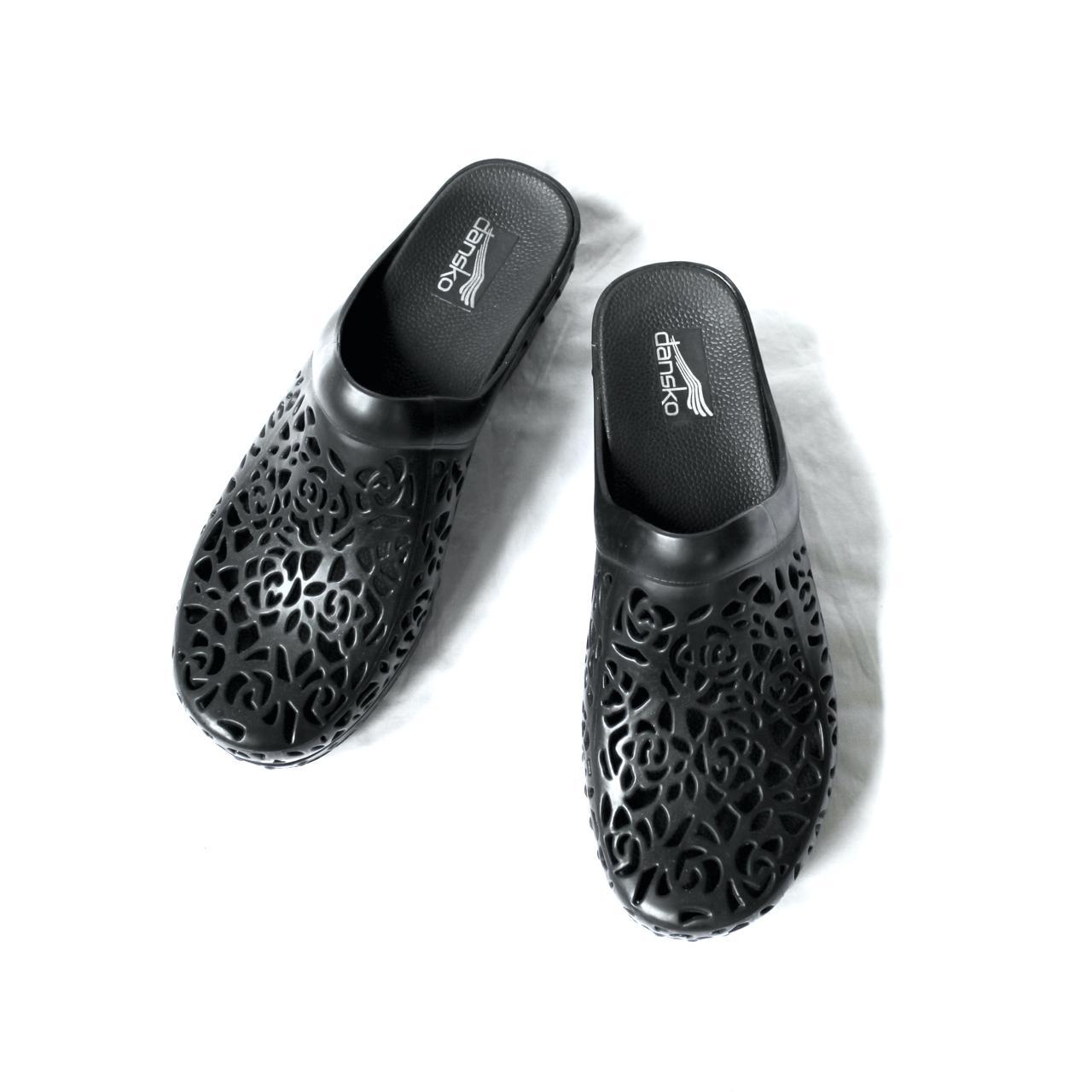 Dansko plastic clogs online