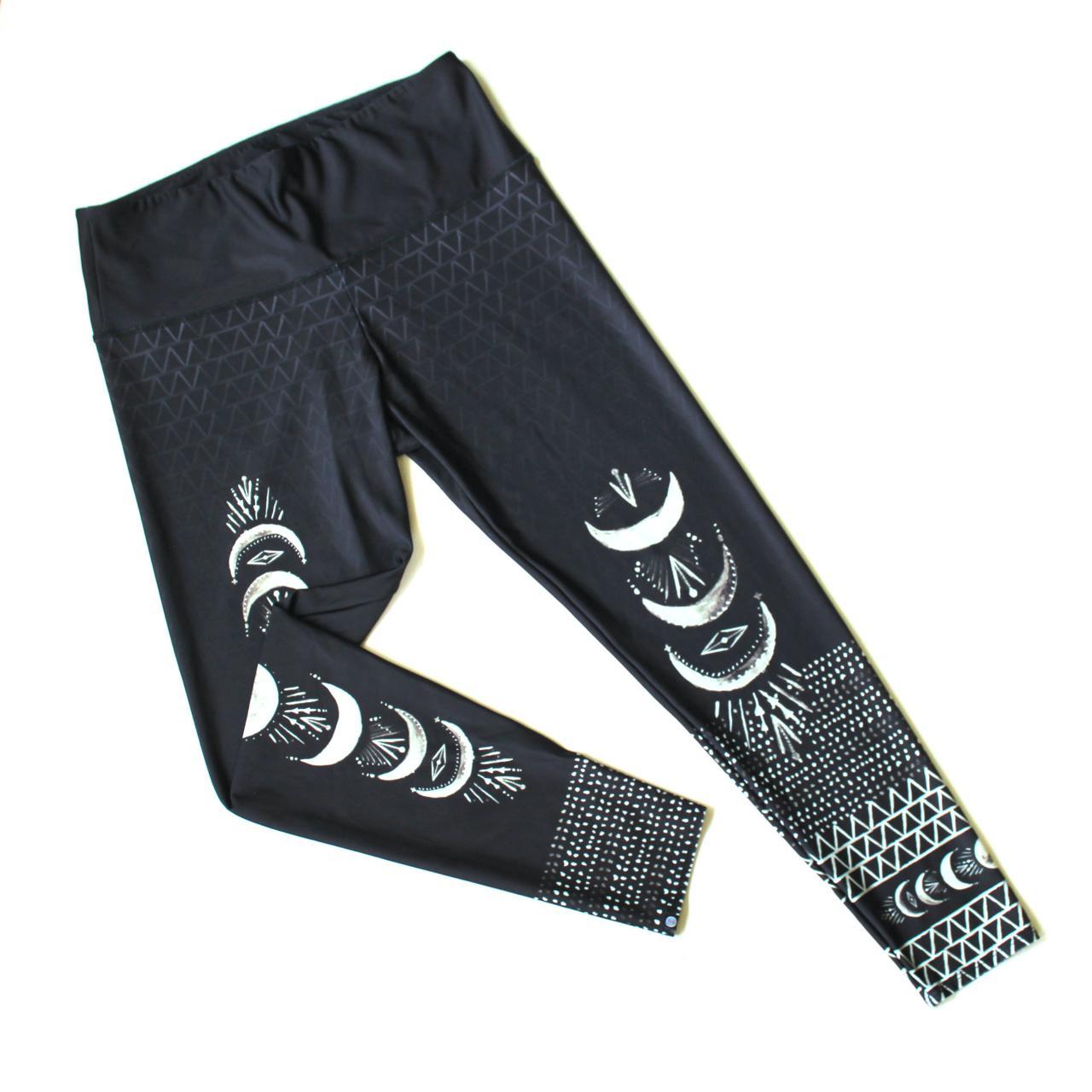 Onzie moon leggings hotsell