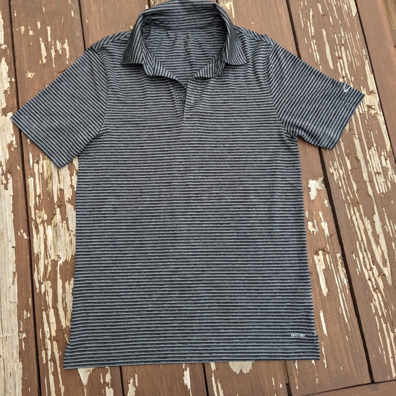 Champion dri store fit polo shirts