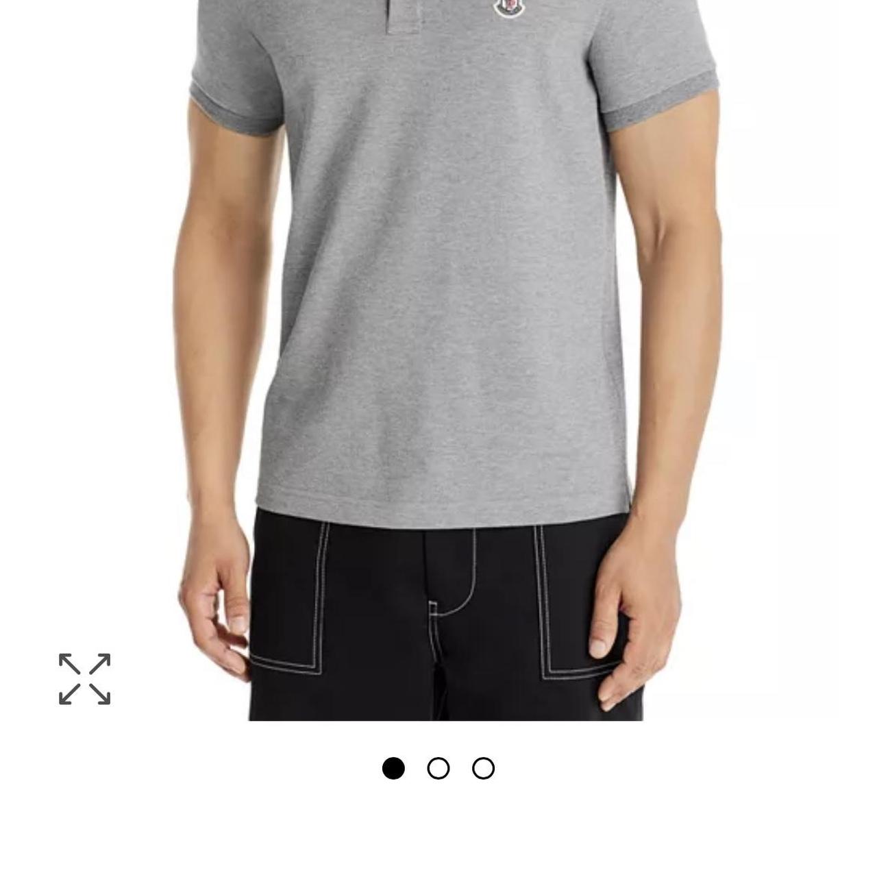 Saks fifth moncler deals mens