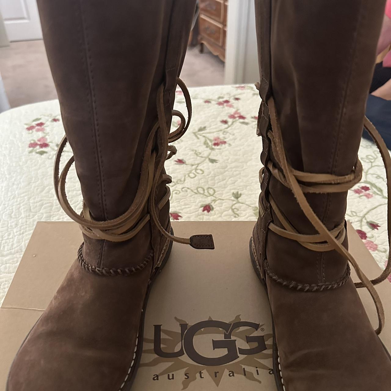 Ugg boots sale size 7